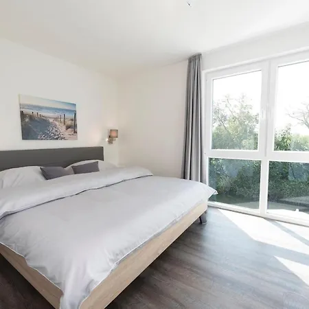 Haus Nr 38, Ferienhaus Fischerhus Feriehus