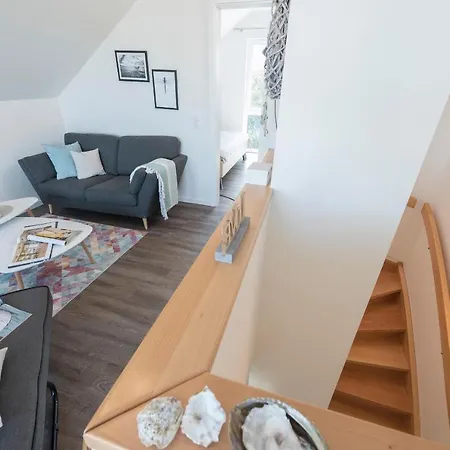 Haus Nr 38, Ferienhaus Fischerhus Feriehus